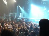 30 Seconds To Mars Live in Copenhague ( 9 Mars 2010)