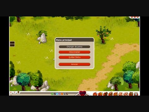 Dofus LvL 200 Eca ! Stuff Abusé !