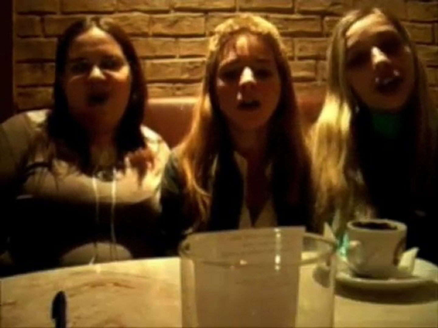 Подарок для Жюли