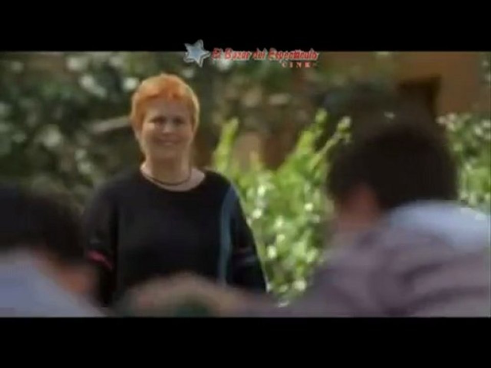 Anita: Trailer