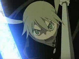 Soul Eater - Part 2 on DVD 3/30 - Anime Trailer