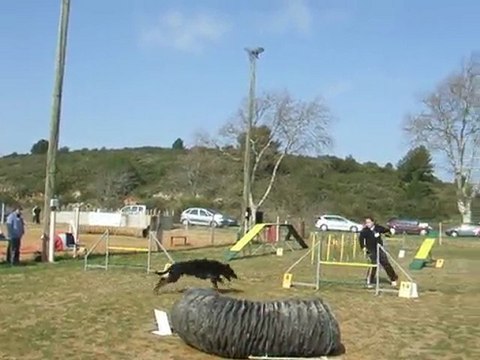 After GPF Montredon 2010