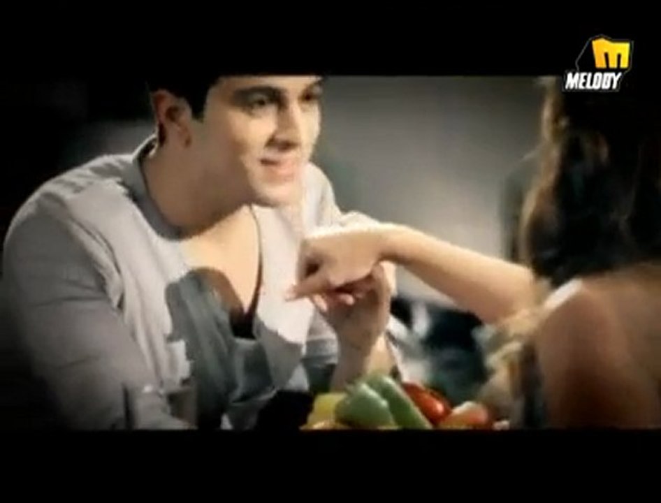 Wana Lewa7dy هيثم نبيل - وانا لو...