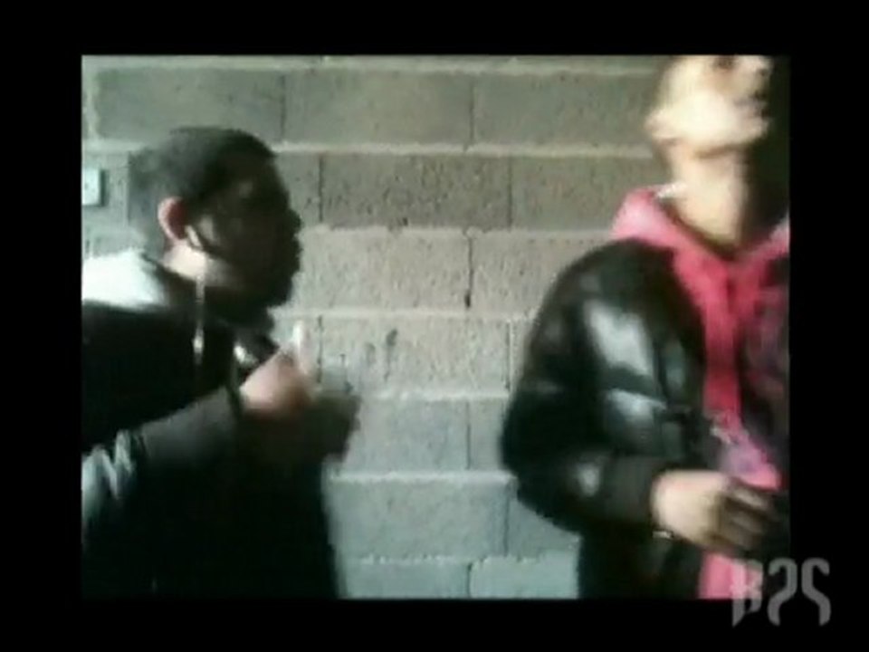 Freestyle Douggy & Enogy