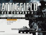 Battlefield Bad Company 2 présentation