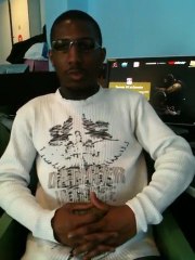 Interview Gastos - ESWC FRANCE FIFA 10 ETAPE 2