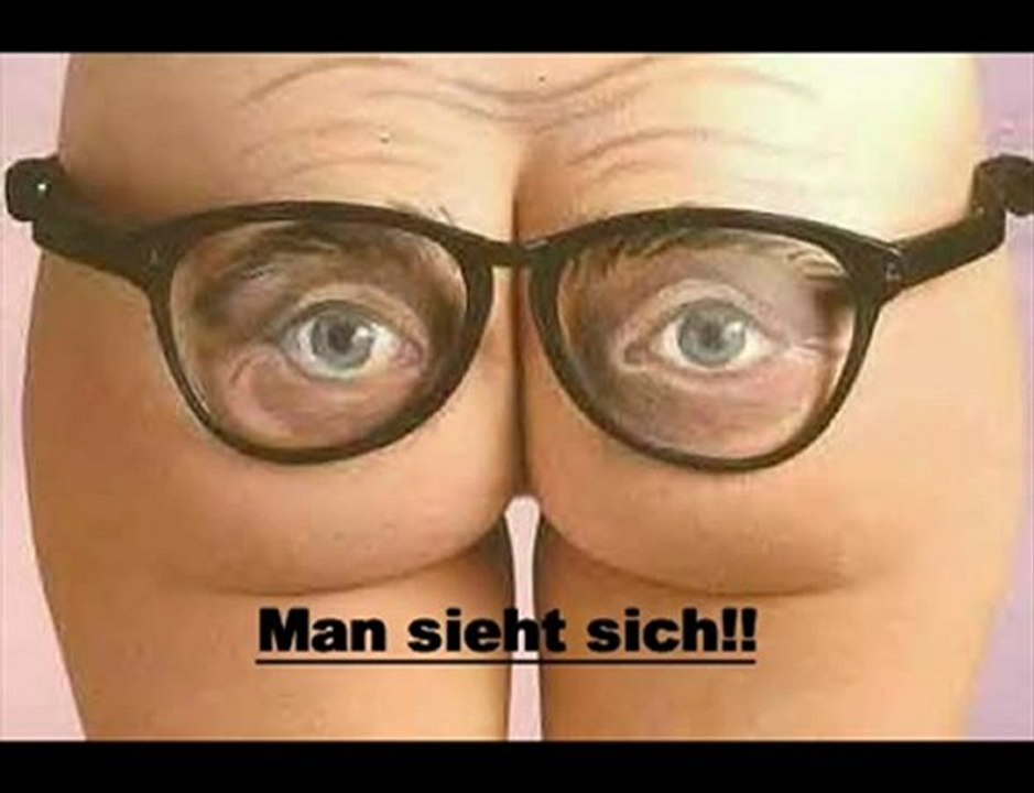Arschgesicht