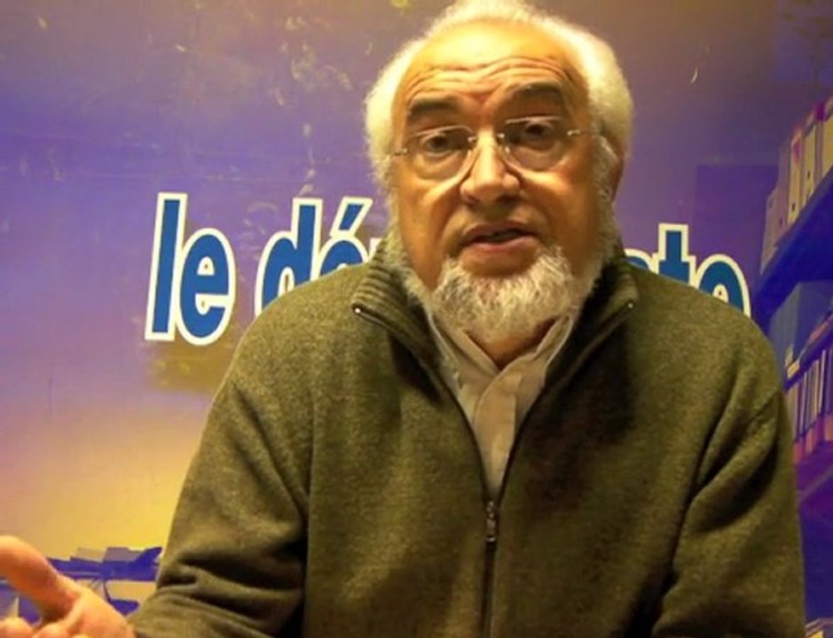 Bergerac Régionales : Alain Armagnac