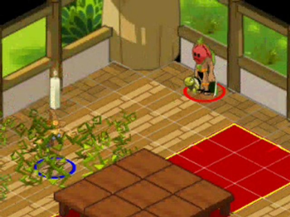 oo-sami  sadida domage lvl 90