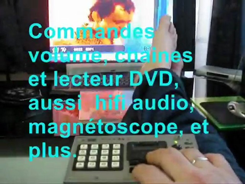 remote contoller télécommande delio radio