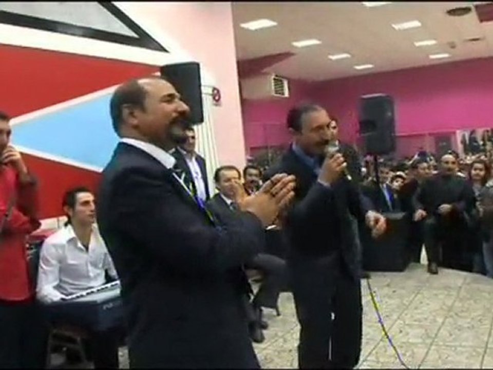 sivan perwer & hozan remzi düet