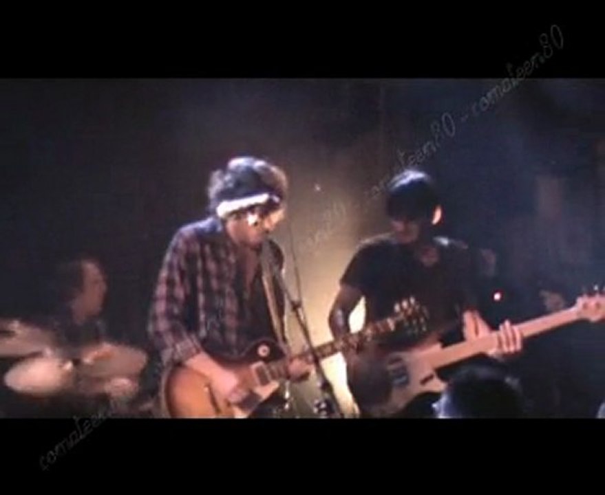 ROBERT FRANCIS - KEEP ON RUNNING