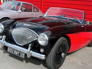 TC Classic Day - 2nd édition - Bondues - 21 mars 2010