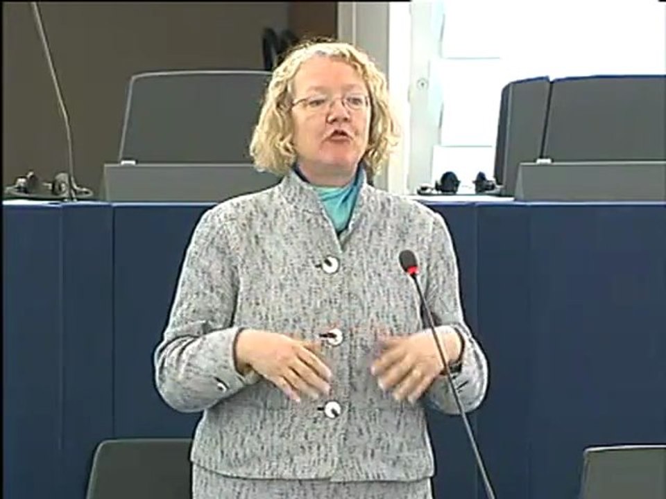 Gesine Meissner on Cuba