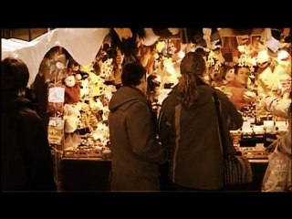Film du pickpocket Christophe Ambre tiré de plusieurs reportages pour la télévision