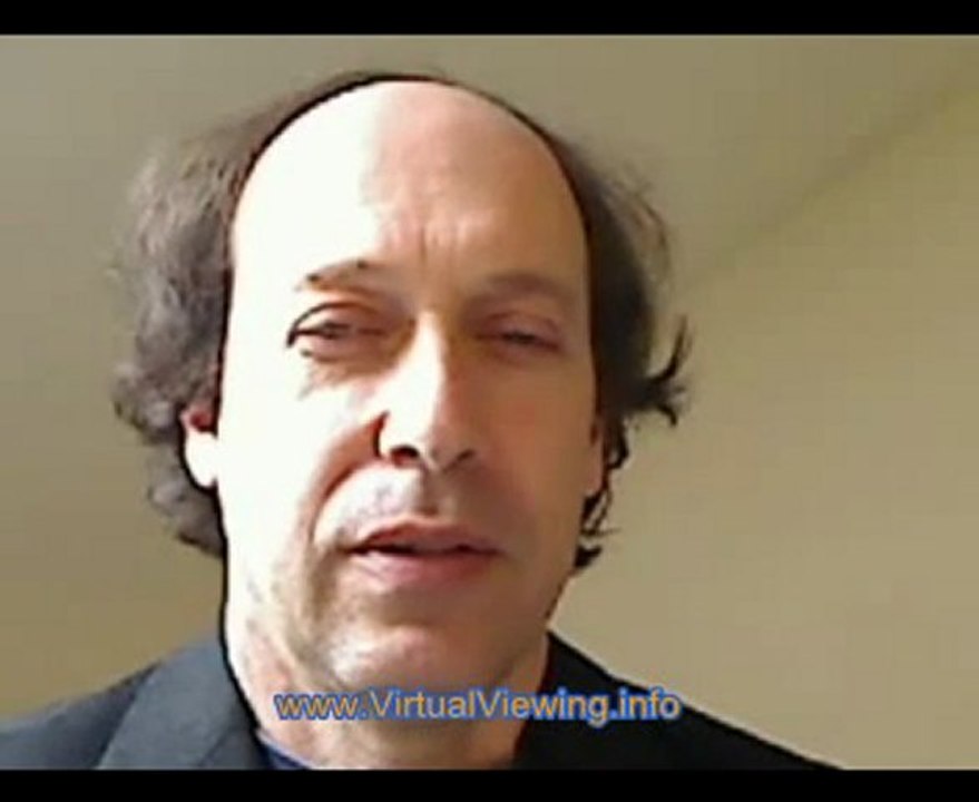 Virtual Viewing "Mini-Class" Lesson 2