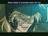 Full Metal Panic Opening