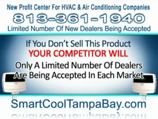 Air Conditioning In Tampa FL