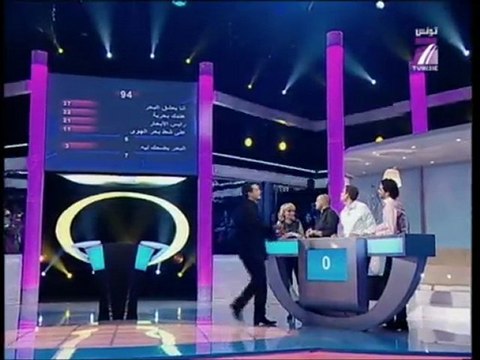 Ahna Hakka S03E16 - Stars Mahdia / Stars Nabeul - (1)