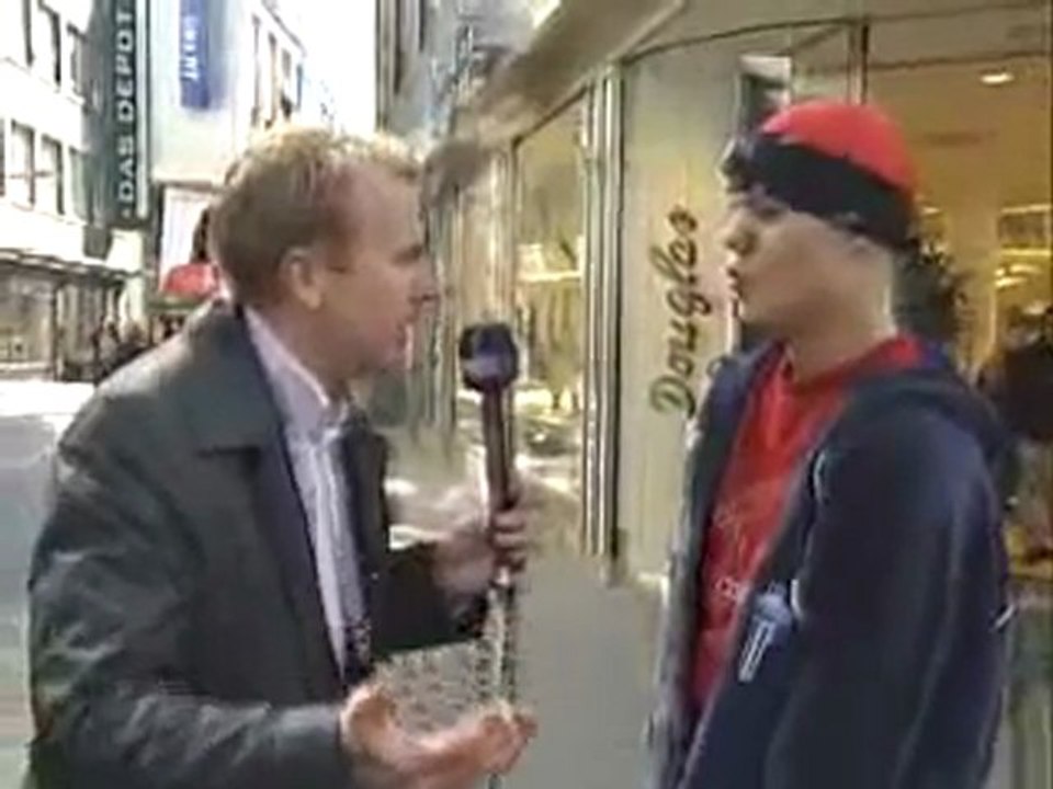 Bush-Berater für Irak