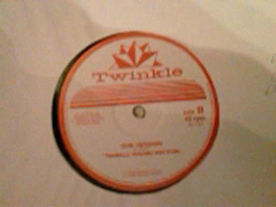 the twinkle brothers-jahoviah-love selassie I illi p-dub