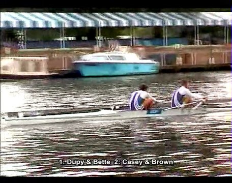 99 Silver Goblets Heats 2