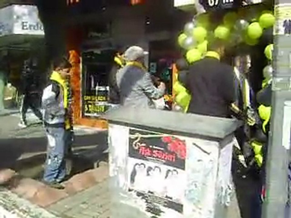 07 Mart TDH Tekirdağ Mitingi,
