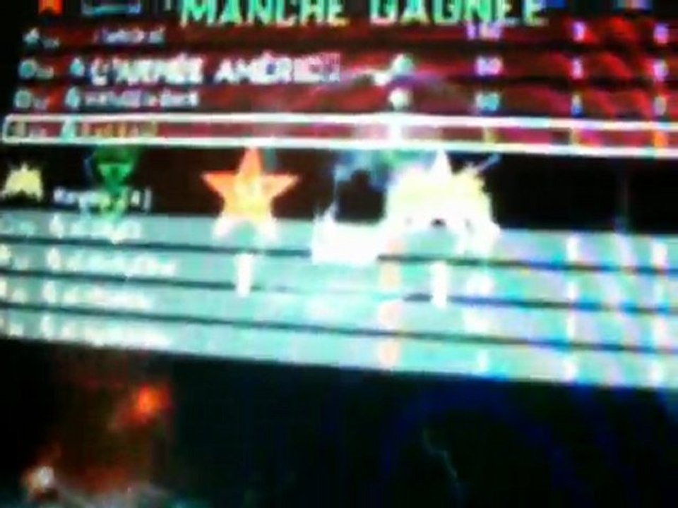 1 v 3 CLUTCH ( ii TeRorZz ) Contre aG