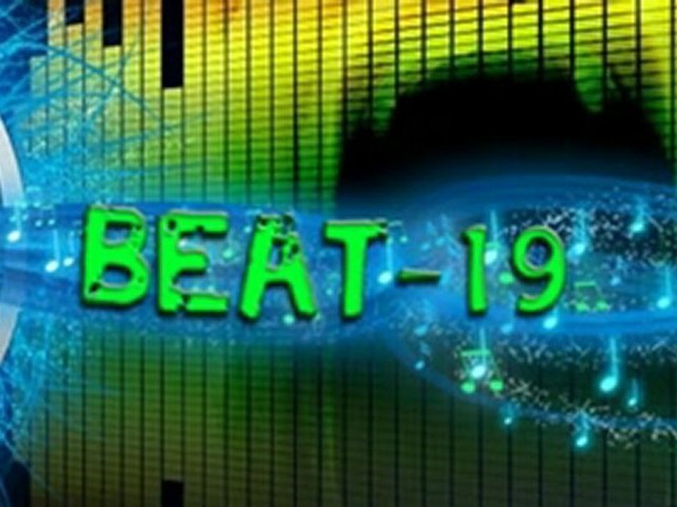 Zero Beats - Beat 19
