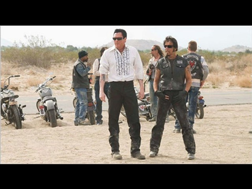 Hell Ride (2008) Part 1 of 12 [HD] [NEW] MOVIE