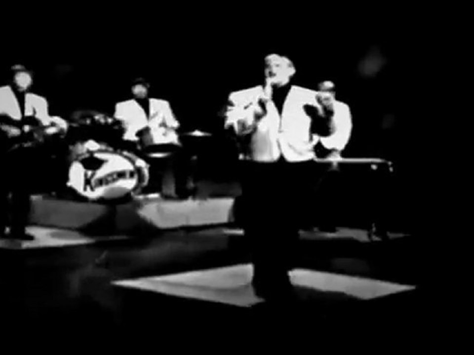 Louie Louie feat Frank Sent Us