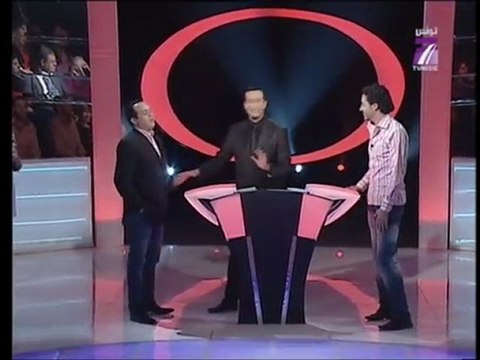Ahna Hakka S03E16 - Stars Mahdia / Stars Nabeul - (2)