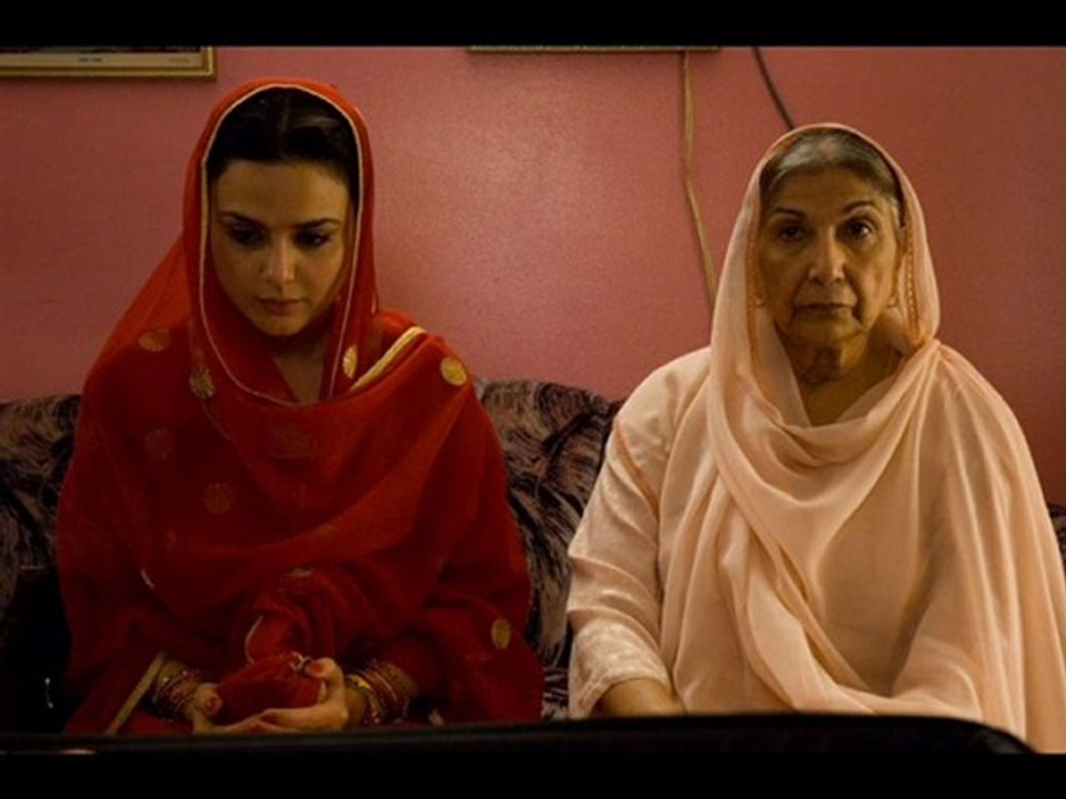 Heaven on Earth (2008)