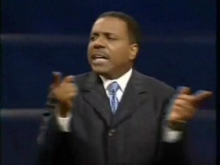 Pastor Creflo Dollar - Offense 3