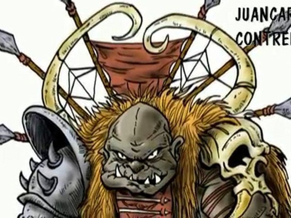 el tesoro de una generación