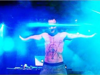 Kaesis Teaser Live@la Vapeur (Dijon,2009)