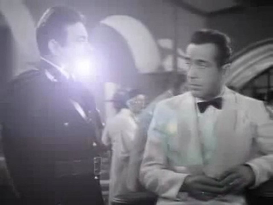 In the Tower of Song