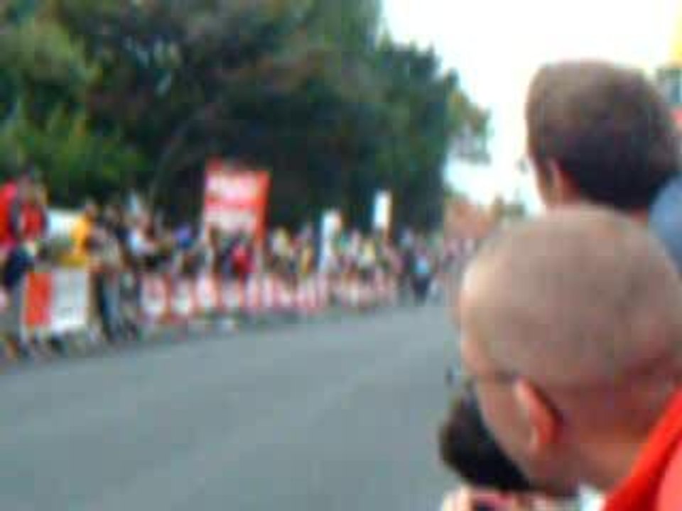 Armstrong prologue 2005