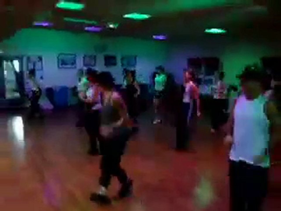Cardio Mix MICKAEL JACKSON