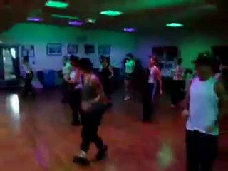 Cardio Mix MICKAEL JACKSON