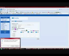 Tutorial Español - Crear Server en Teeworlds (Basico-DM) 2/2