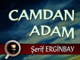 Camdan Adam, Şerif Erginbay, Res.: Picasso, Müzik: Dvorak