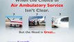 Air Ambulance | Worldwide Air Ambulance | International Air