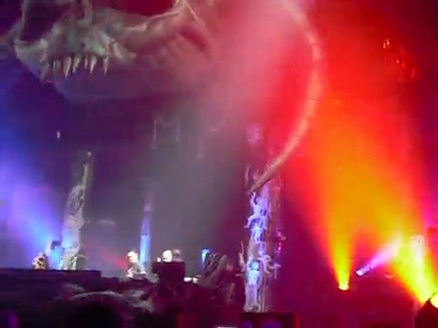 Masters of hardcore - The voice of Mayhem - 10eme partie