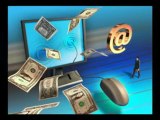 Make money from home using internet