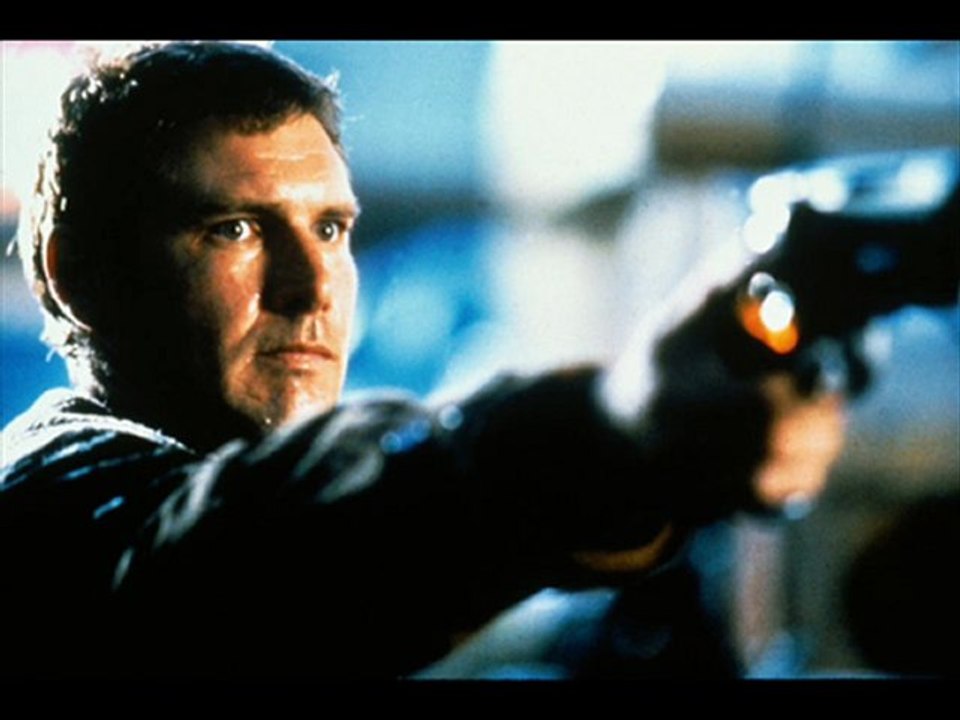 Blade Runner (1982) Part 1/13 Full Movie Online...