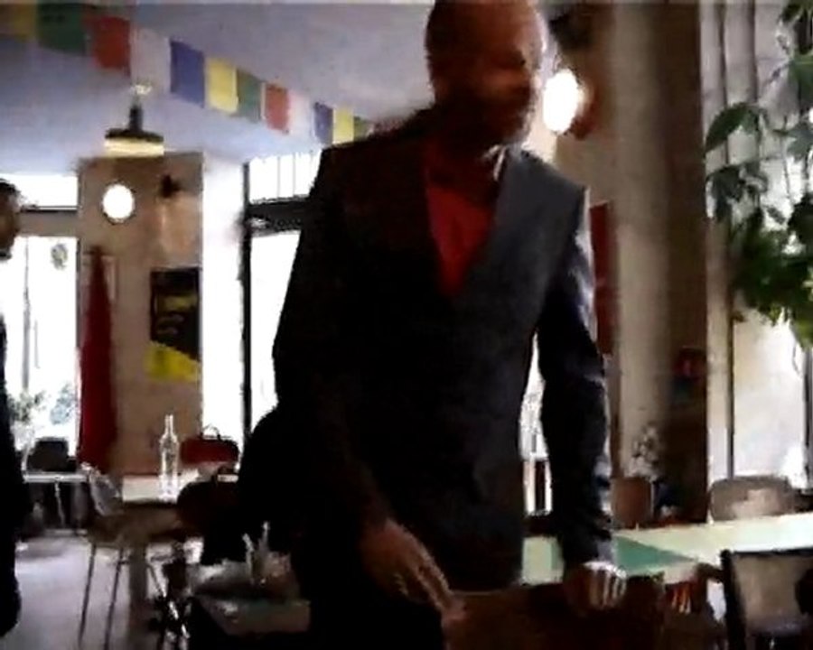 LA QUESTION DU VENDREDI - 3 -