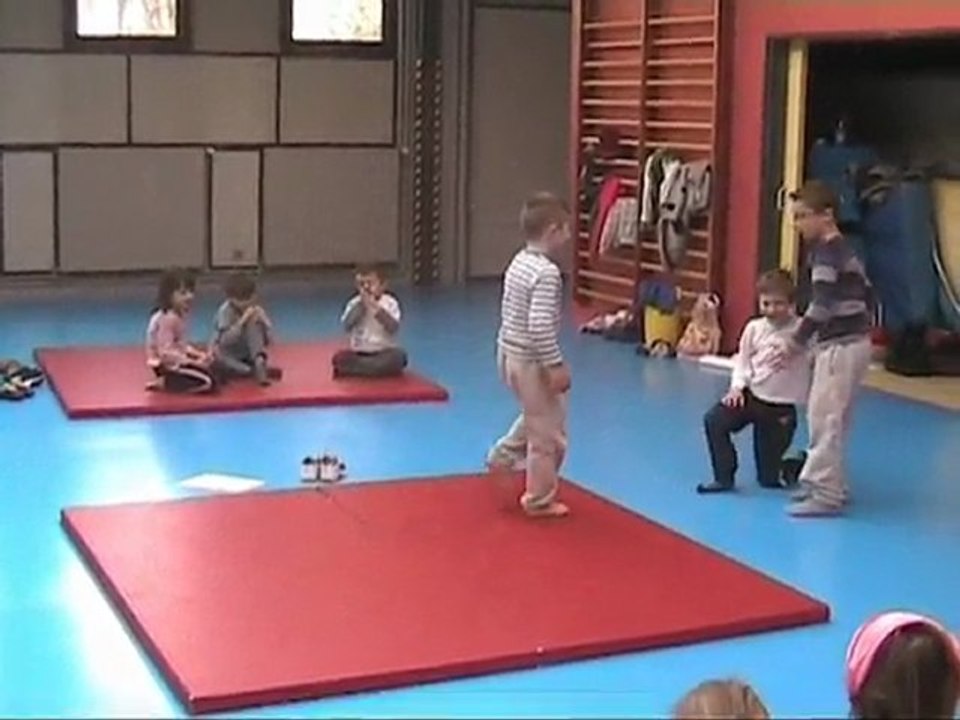 acrogym mars