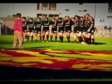 Clip 2009 2010 SRA Rugby Rodez