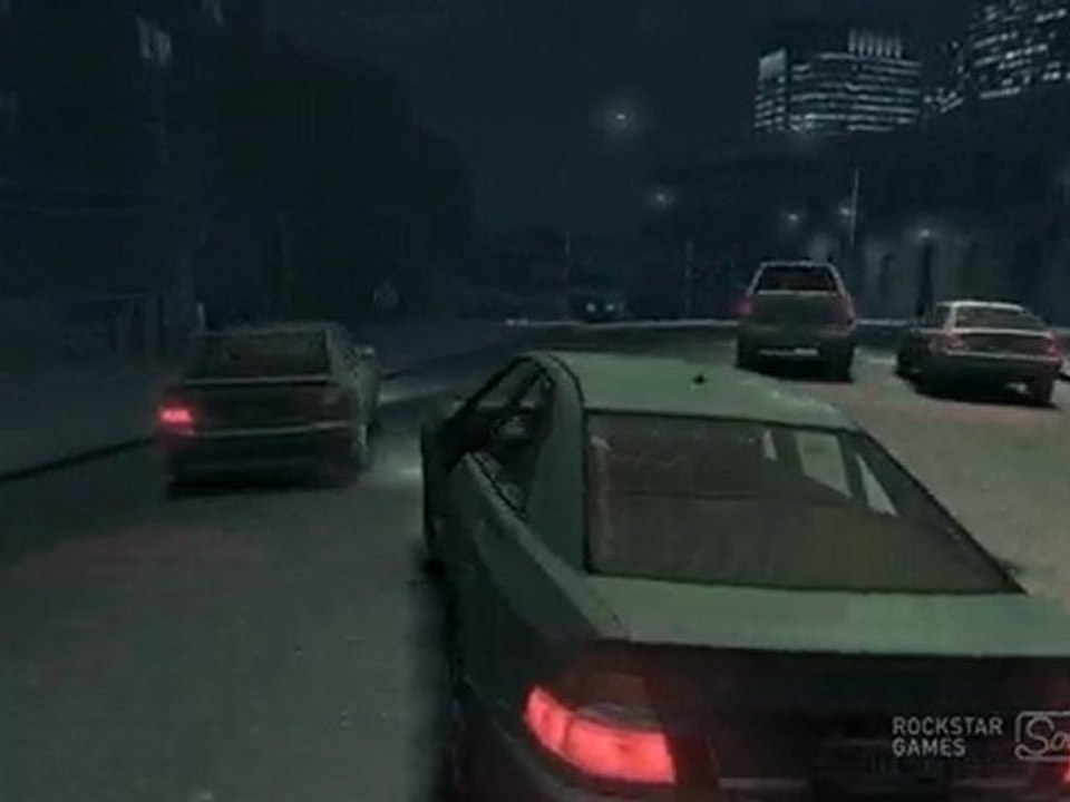 Gta 4 pc video editor Nico-Marc 2